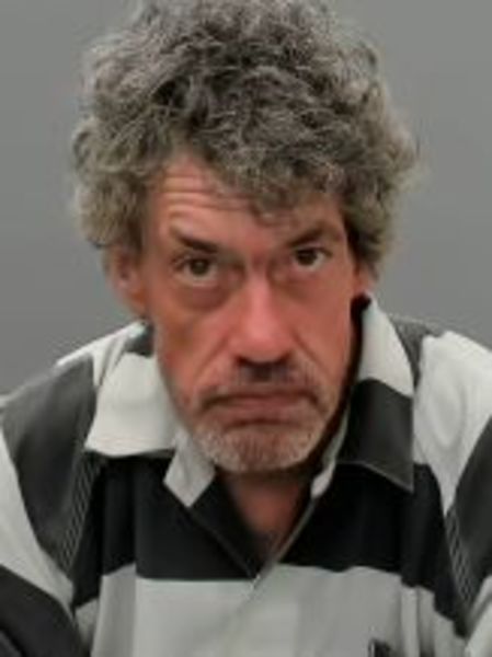 Mugshot of DAVID RAY MORRIS