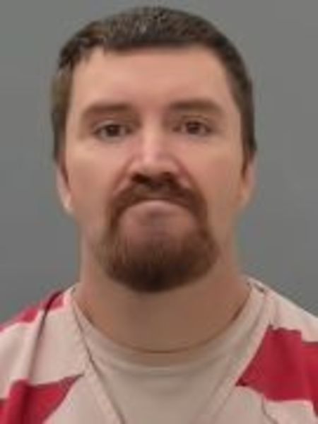 Mugshot of JASON ALLEN KRAUS