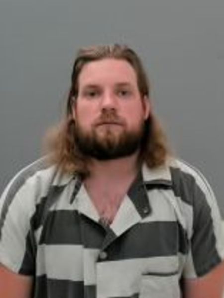 Mugshot of MORGAN MATTHEW CHURCH