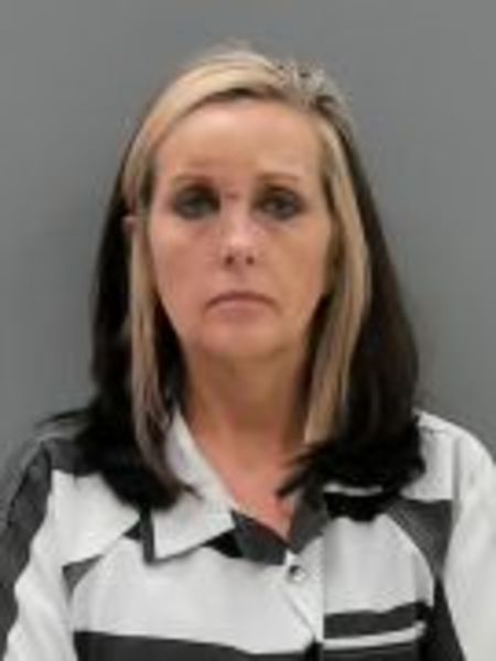 Mugshot of AMY MELISSA AUSTIN