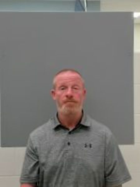 Mugshot of CHRISTOPHER ALEXANDER DEMPSEY