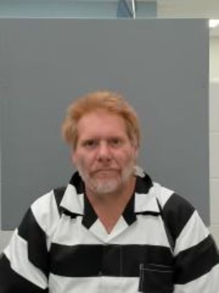 Mugshot of BRIAN KEITH STOUT