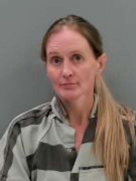 Mugshot of JESSICA NICOLE CALLAHAN