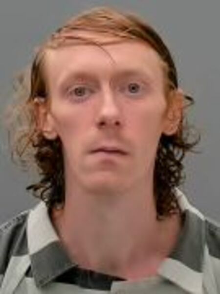 Mugshot of MATTHEW ADAM PAYNE