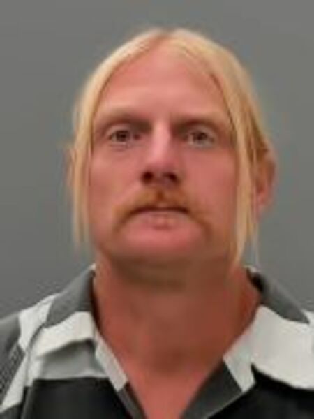 Mugshot of LACY ALLEN NALL