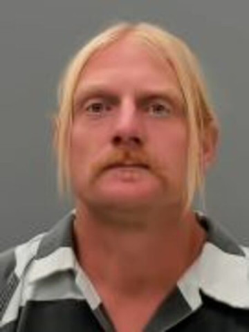 Mugshot of LACY ALLEN NALL