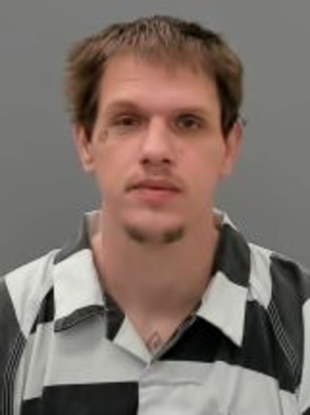 Mugshot of KEVIN DUSTIN COLE