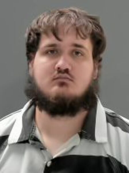 Mugshot of JERRY MICHAEL WILLIAMS