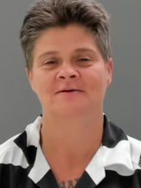 Mugshot of SARAH ALICE TESTERMAN