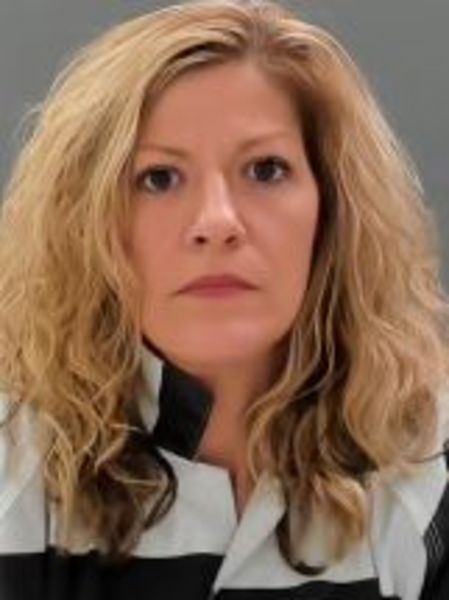 Mugshot of JESSICA DANIELLE WEST