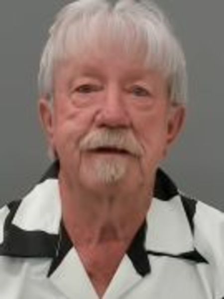 Mugshot of SAMMY LEE MCKINNEY