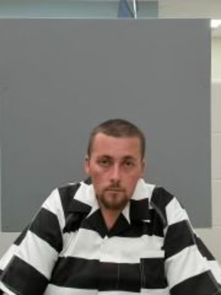 Mugshot of BOBBY EARL RABY