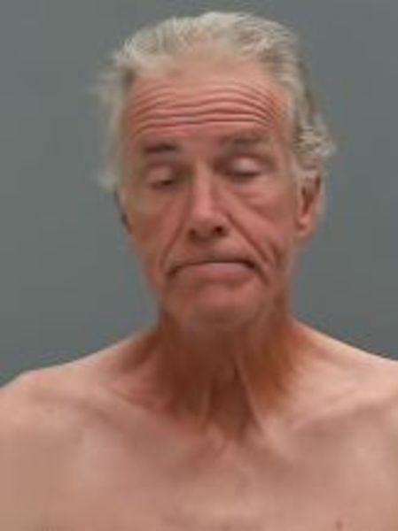 Mugshot of LANCE ADRIAN HARPER
