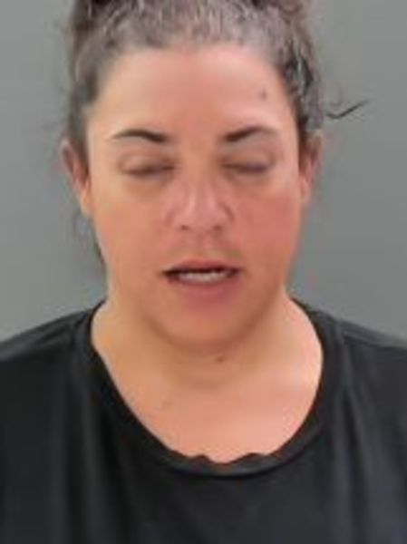 Mugshot of SARA ELIZABETH BRIDGES