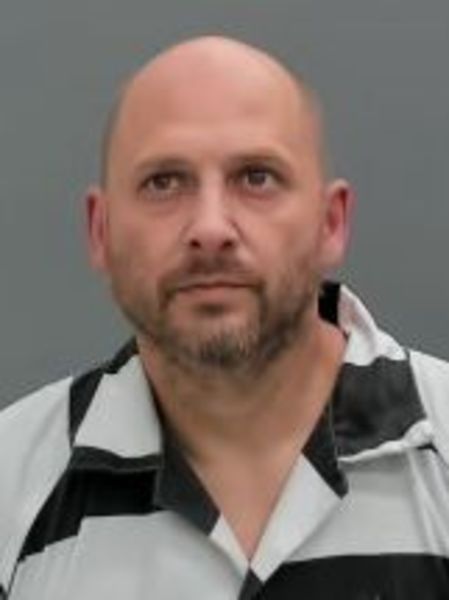 Mugshot of MICHAEL JASON GOODMAN