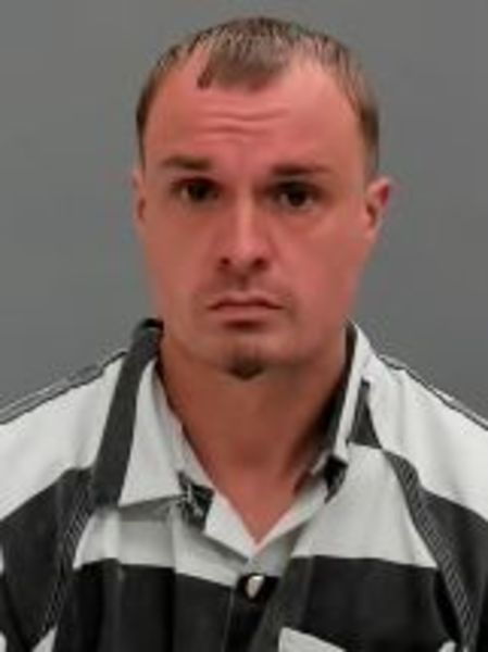Mugshot of ZACKERY RUSSELL YANCEY
