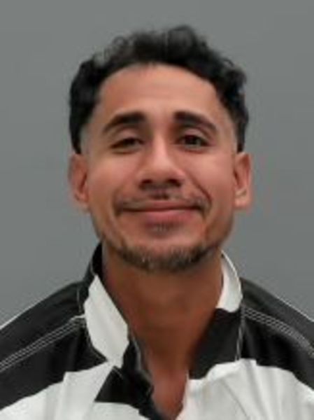 Mugshot of EDER PELAEZ HERRERA
