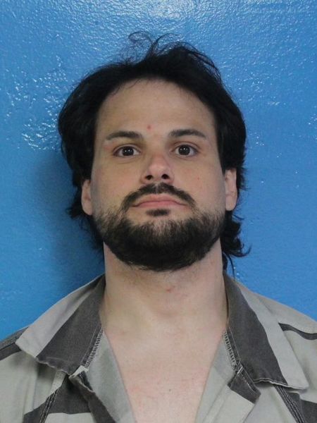 Mugshot of MARCUS RAY STOUT