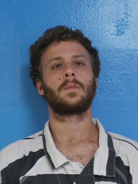 Mugshot of GAGE BRODY ROSENBALM
