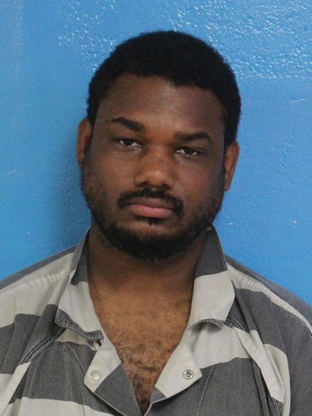 Mugshot of JIREL LAQUAN FISHER
