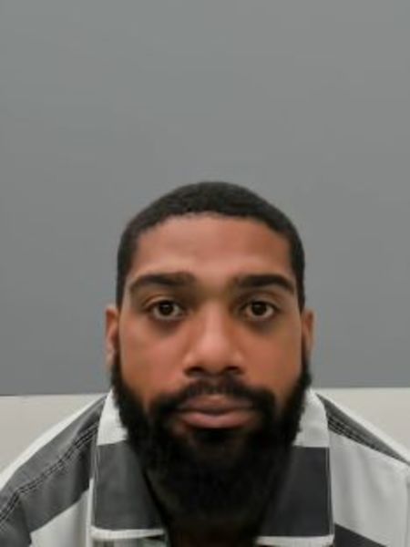 Mugshot of MARTIN JACOB MAYNE