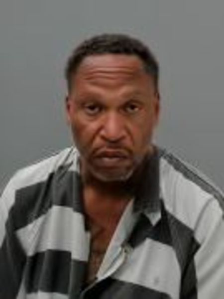 Mugshot of AJA DEION LACEY