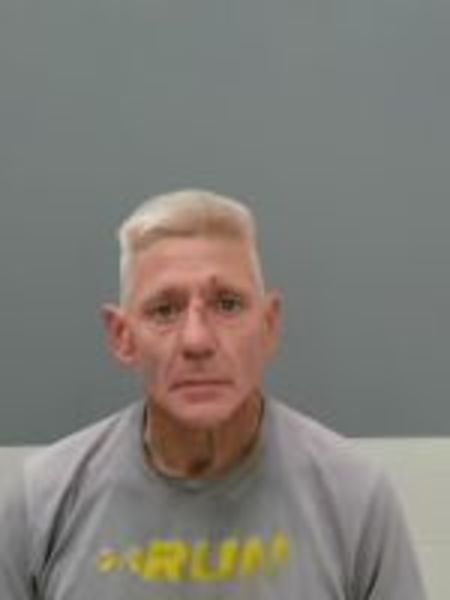 Mugshot of CHARLES SCOTT TOMLINSON