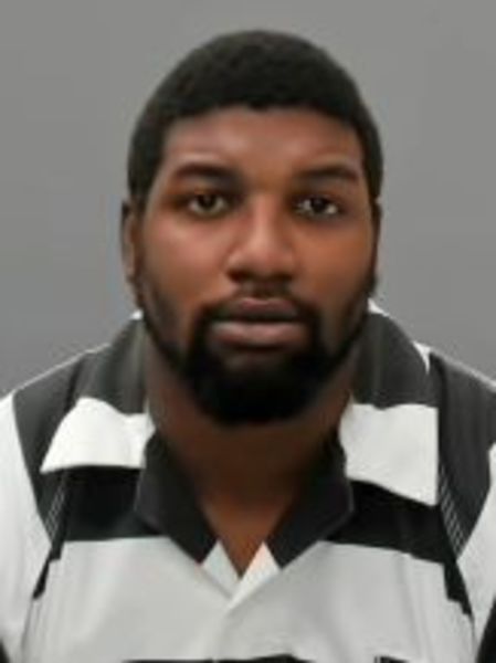 Mugshot of MYKAL OSHEA JONES