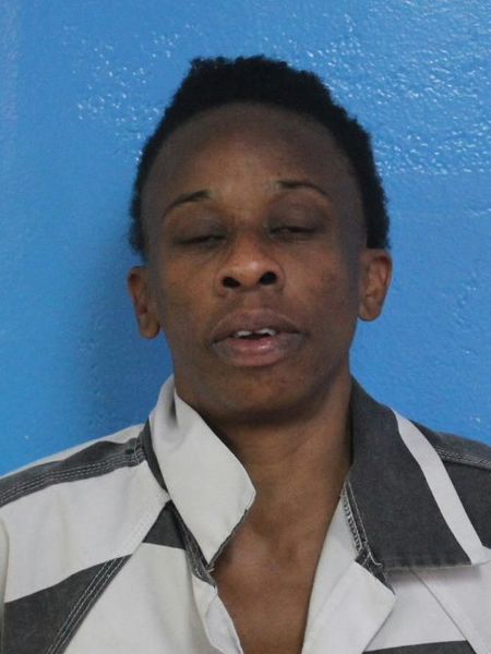 Mugshot of SHEKELLEY JUANITA MILLER