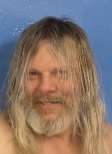 Mugshot of KEVIN WAYNE JUSTIS
