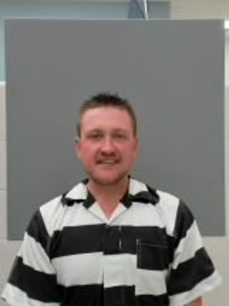 Mugshot of CAMERON DEE KISER