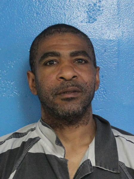 Mugshot of BRIAN ANTHONY HARRIS