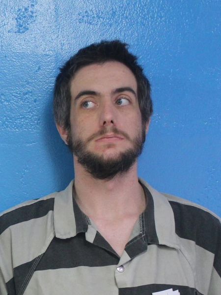 Mugshot of DUSTIN HAROLD HICKS