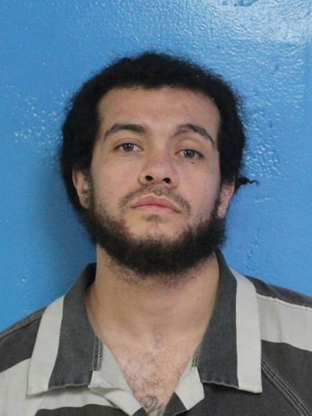 Mugshot of DANIEL DEAN BRUMMETT