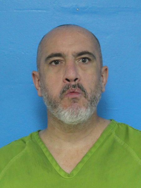Mugshot of DAVID WAYNE STARNES