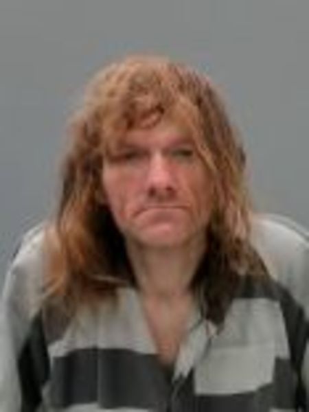 Mugshot of ROD LYNN FOSTER