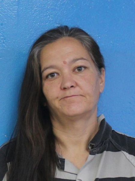 Mugshot of CHRISTY LEE SCOTT