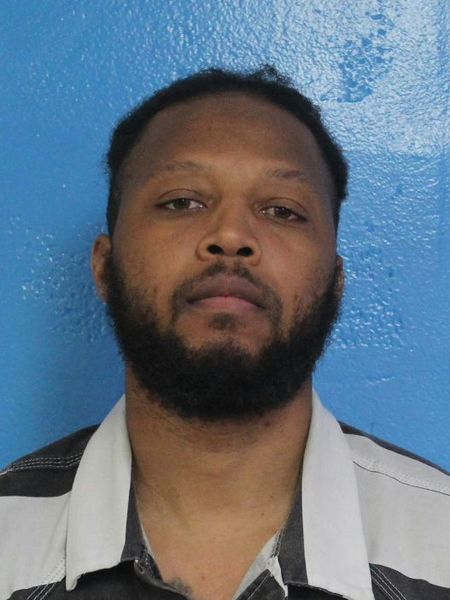 Mugshot of AARON EVAN PERRY