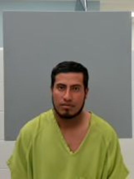 Mugshot of INES YAMELI AREVALO DUBON