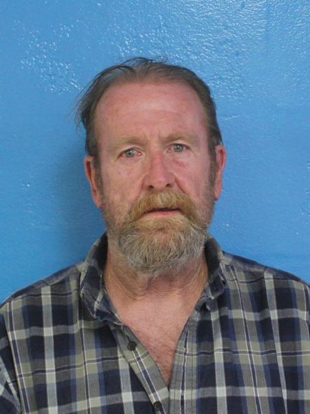 Mugshot of MICHAEL BRIAN AUDETTE