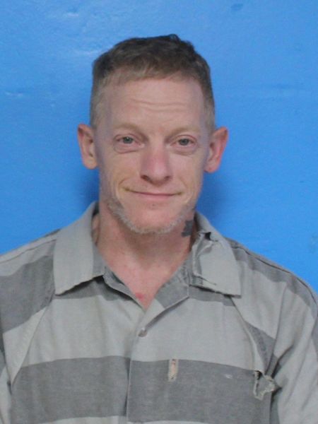 Mugshot of JOSHUA DUWAYNE ROSE