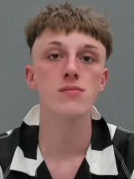 Mugshot of JAREK EVAN AKINS