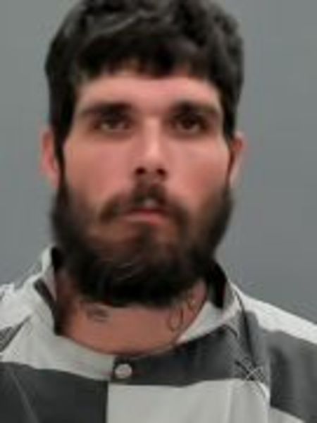 Mugshot of KENNETH STEVEN STURDIVANT