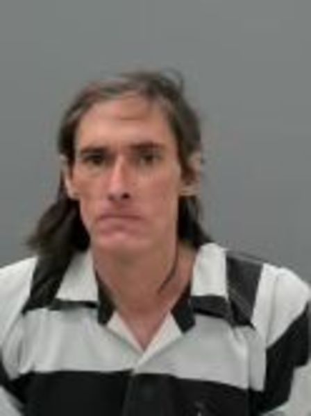 Mugshot of JUSTIN ROBERT PATRICK