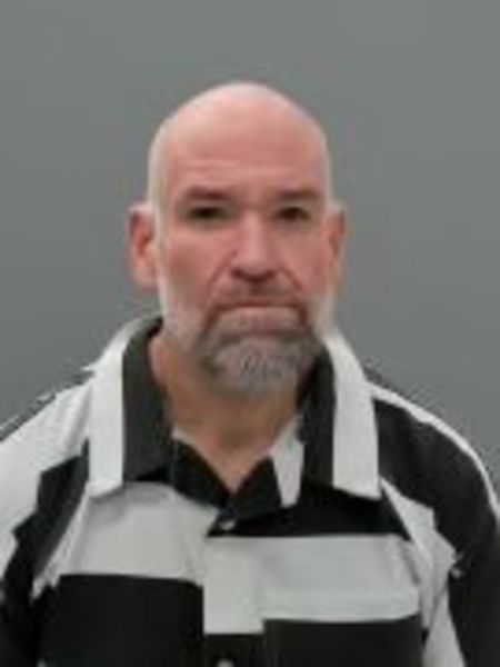 Mugshot of DANIEL TIMOTHY BALDWIN
