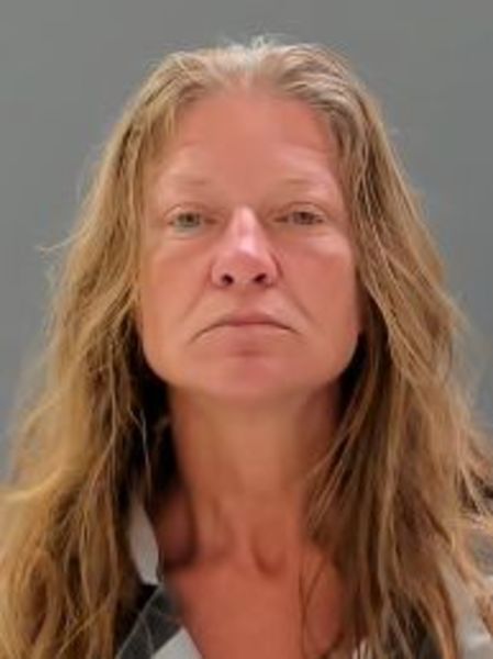 Mugshot of TAMMY LYNN SEAVER