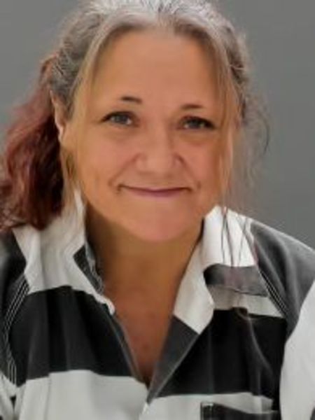 Mugshot of HOPE MARIE SHEETS