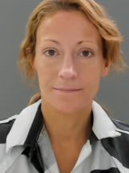 Mugshot of HALI ELIZABETH SHELBY