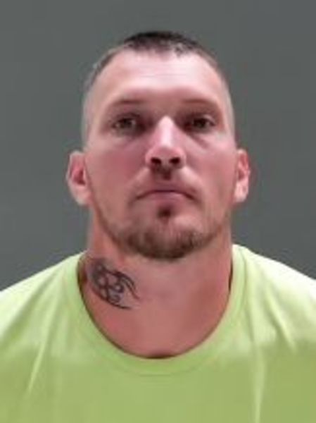 Mugshot of ERIC SCOTT FREEMAN