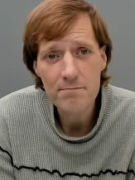 Mugshot of SHAWN MICHAEL SMITH